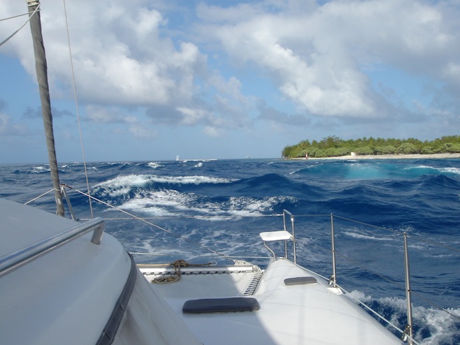 Rangiroa